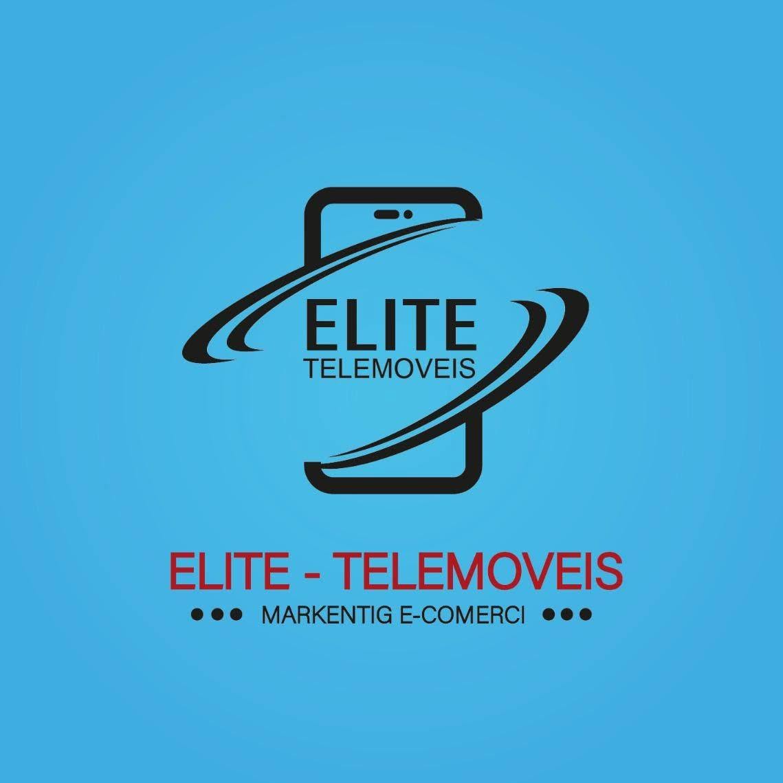 Logo de Elite-Telemoveis