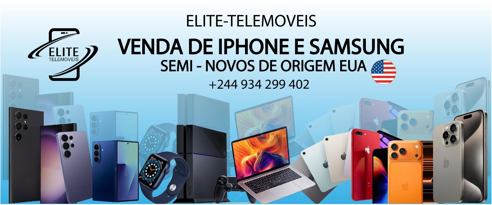 Banner de Elite-Telemoveis
