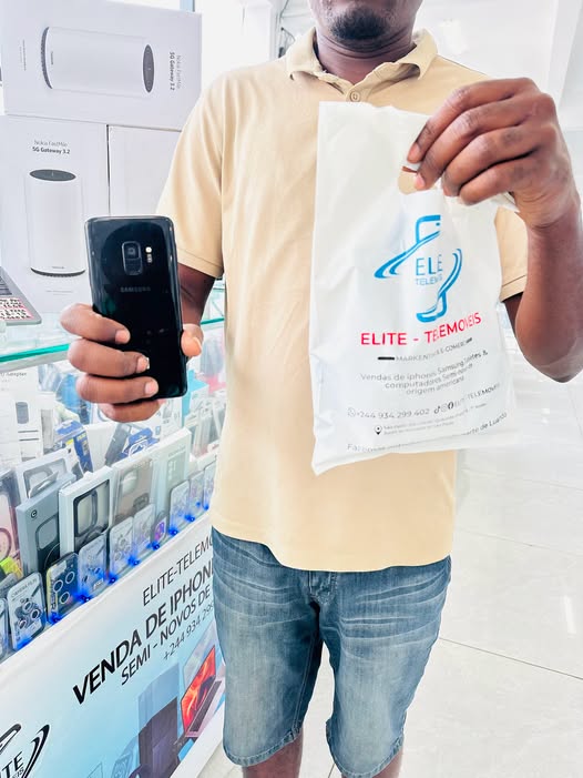 O nosso objetivo é dar qualidade aos nossos clientes 👌