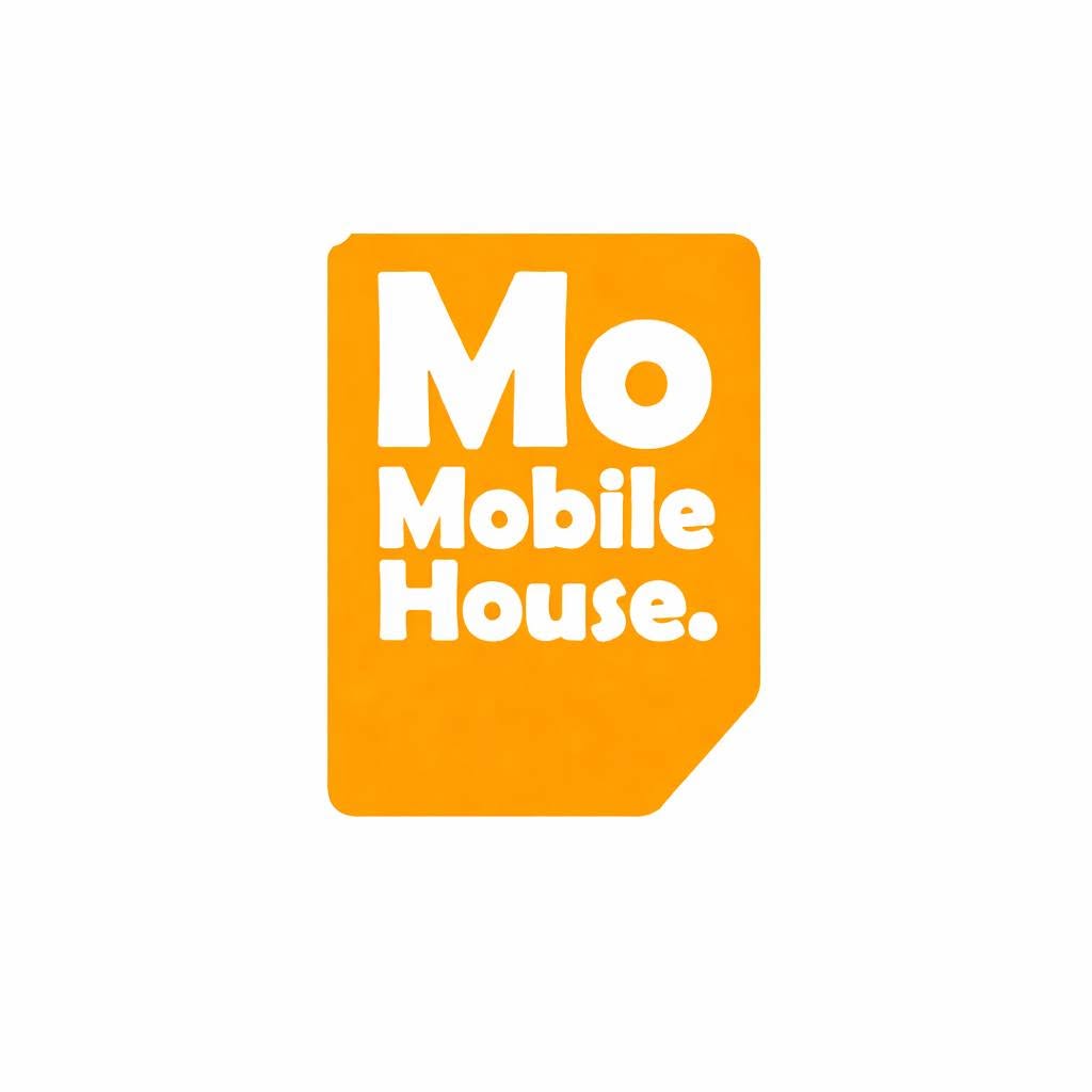 Logo de Mobile House Angola