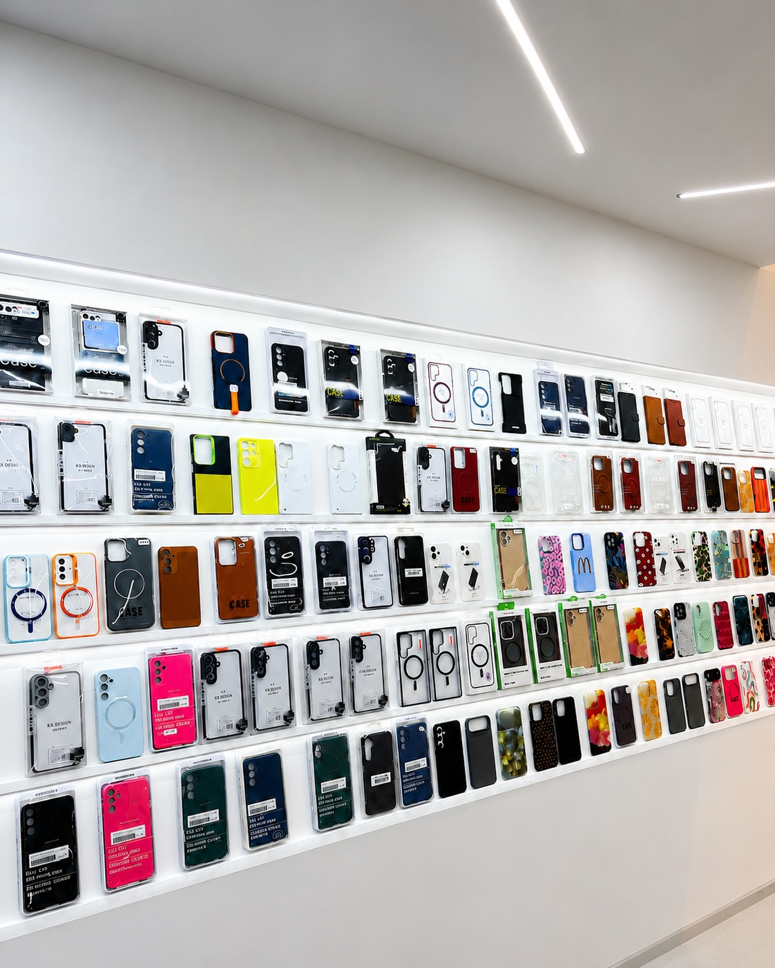 galeria