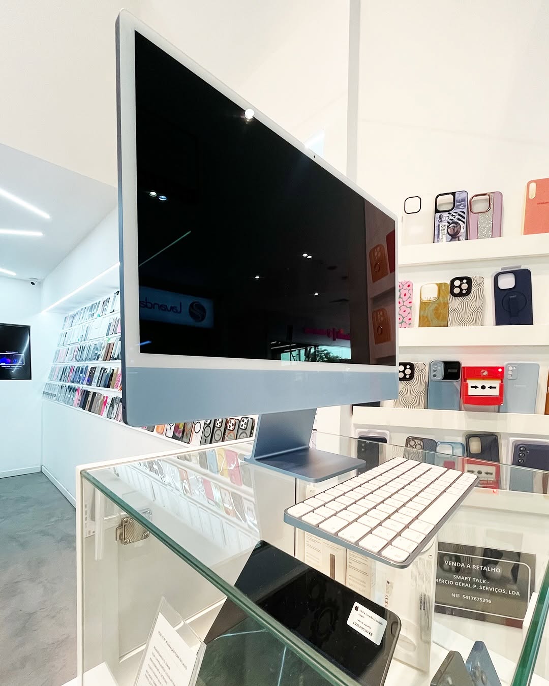 galeria