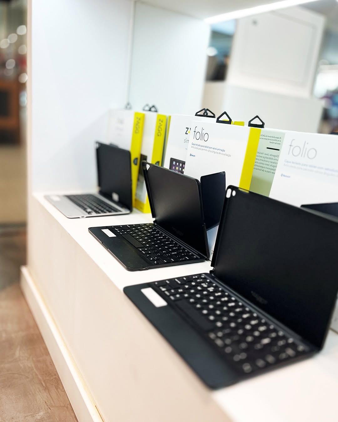 galeria