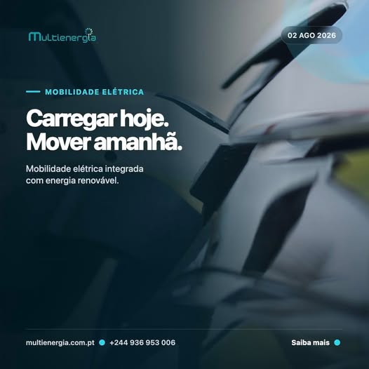Uma boa solução energética começa no projecto e confirma-se na execução. 🛠️⚡