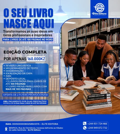O seu manuscrito guardado pode virar um livro publicado em apenas 19 dias! 📚✨