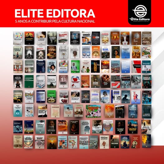 No dia Mundial do Livro e do Autor, eis a nossa singela contribuição! 👇👇👇👇🫶🥰❤️🙏