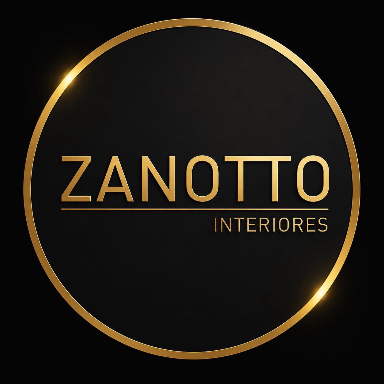 Logo de Zanotto Interiores - Angola