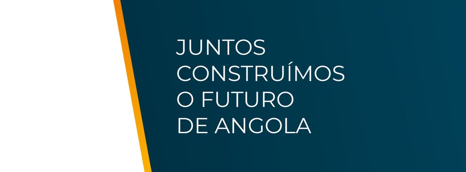 Banner de Nova Sotecma - a marca da indústria angolana