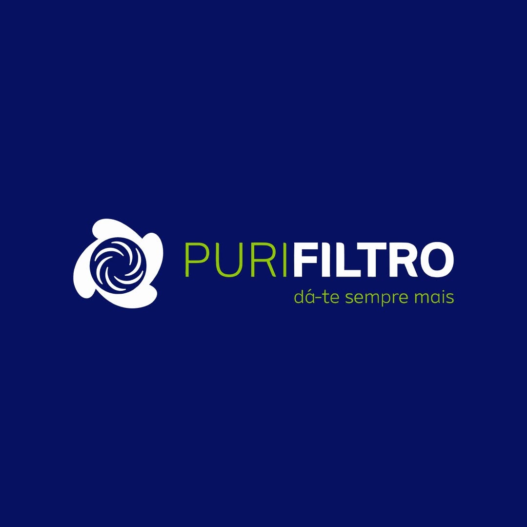 Logo de Purifiltro