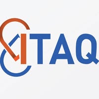 Logo de ITAQ - Contabilidade e Consultoria Fiscal, LDA