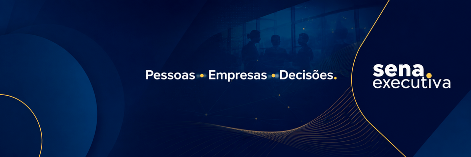 Logo de Sena Executiva