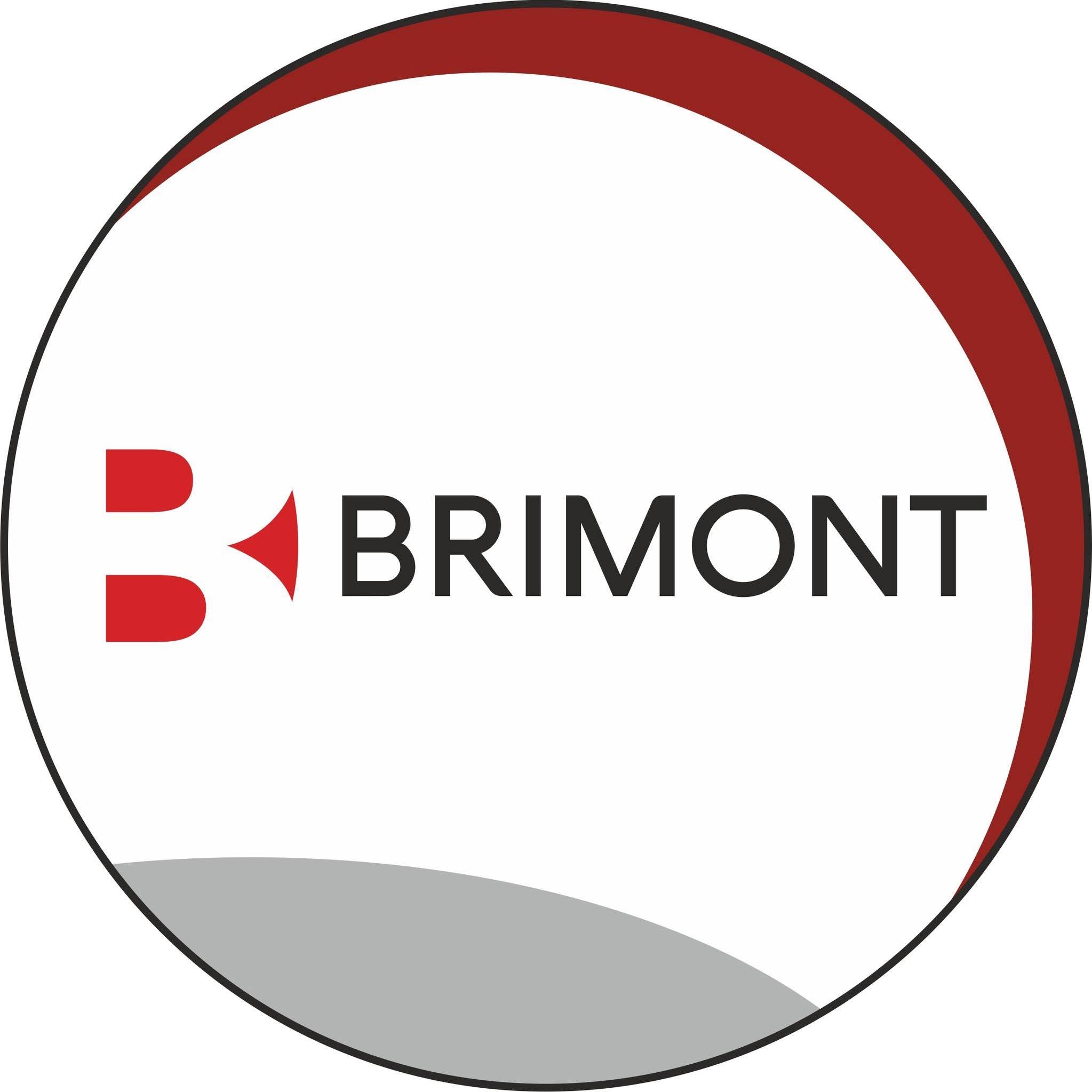 Logo de Brimont Angola