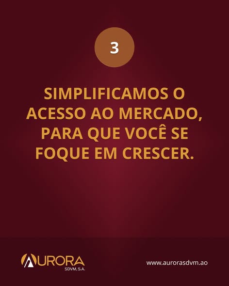 Muitas vezes ouvimos a sigla SDVM, mas sabe o que ela significa?