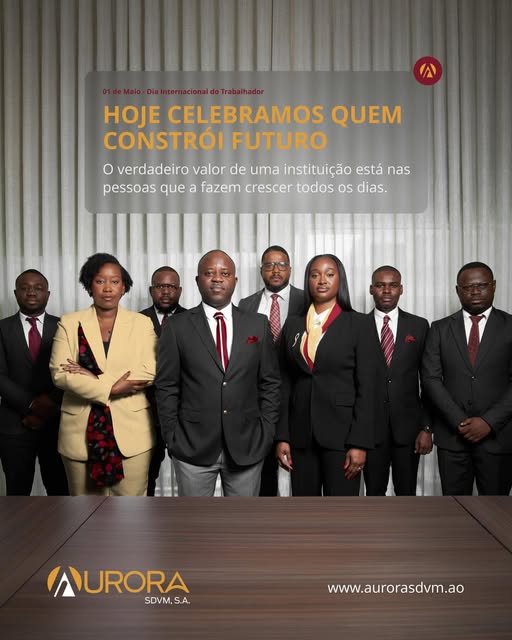 Segundo dia. A energia não baixou.