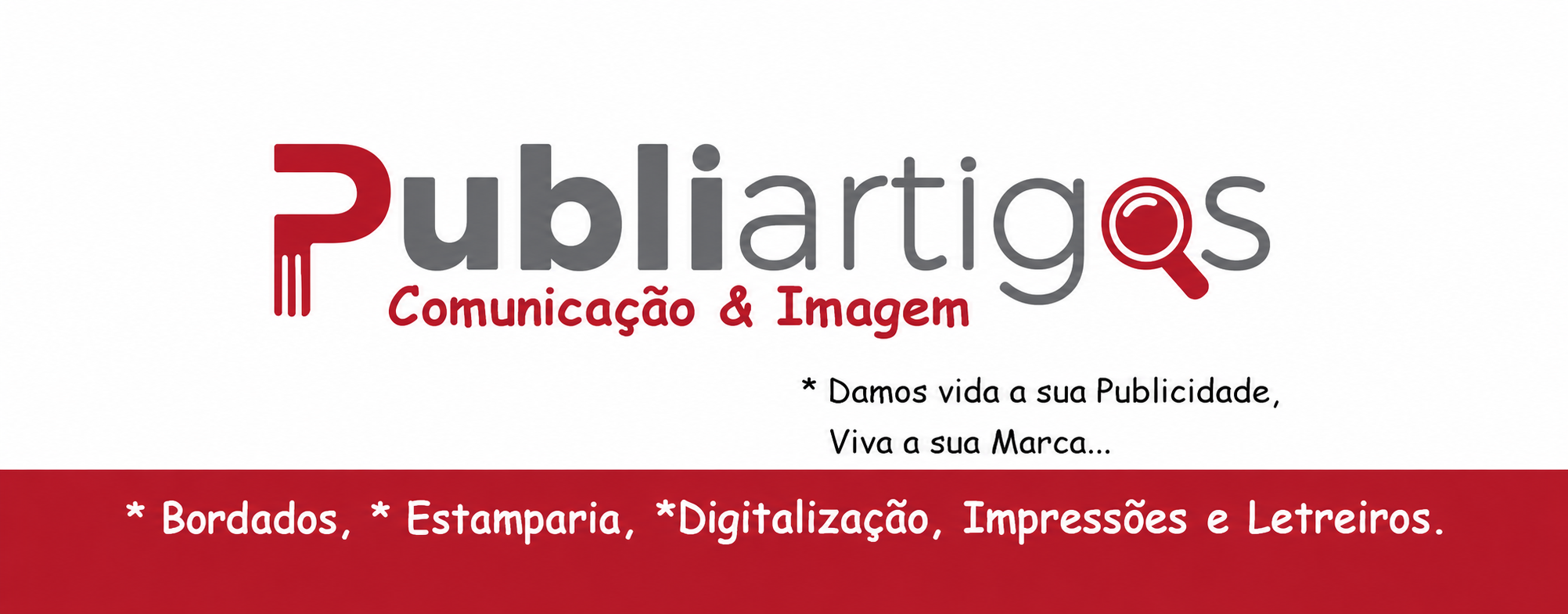 Banner de PUBLIARTIGOS