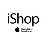 Logo de iShop Angola
