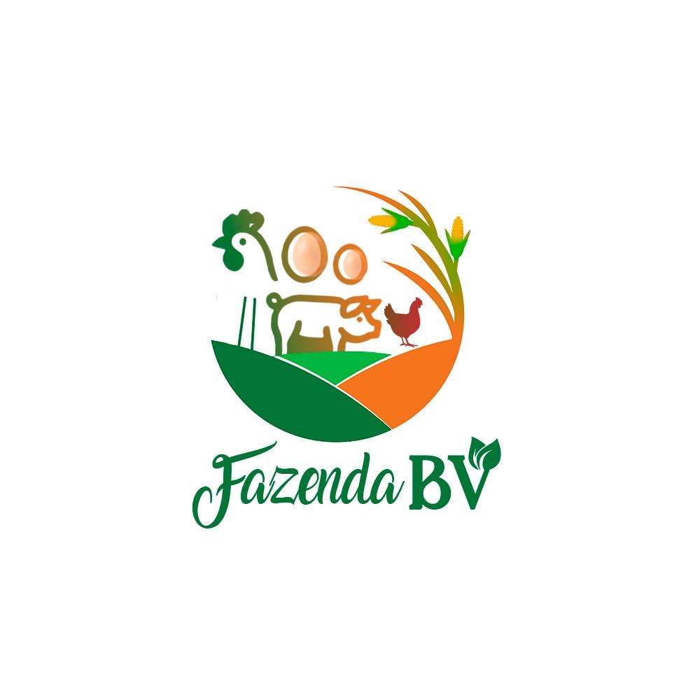 Banner de Fazenda BV