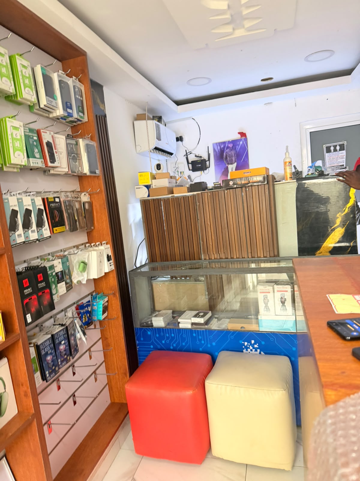 galeria
