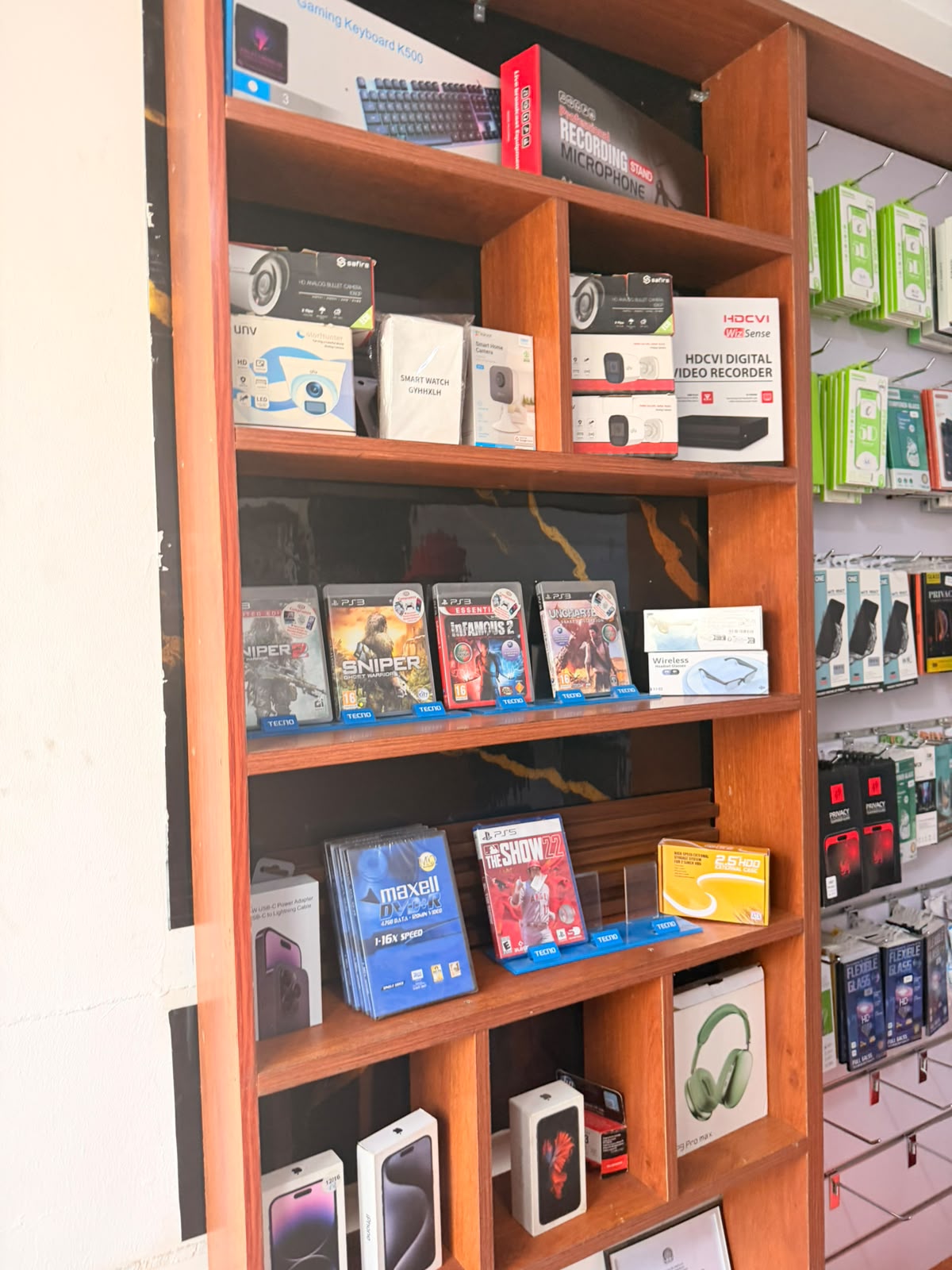 galeria