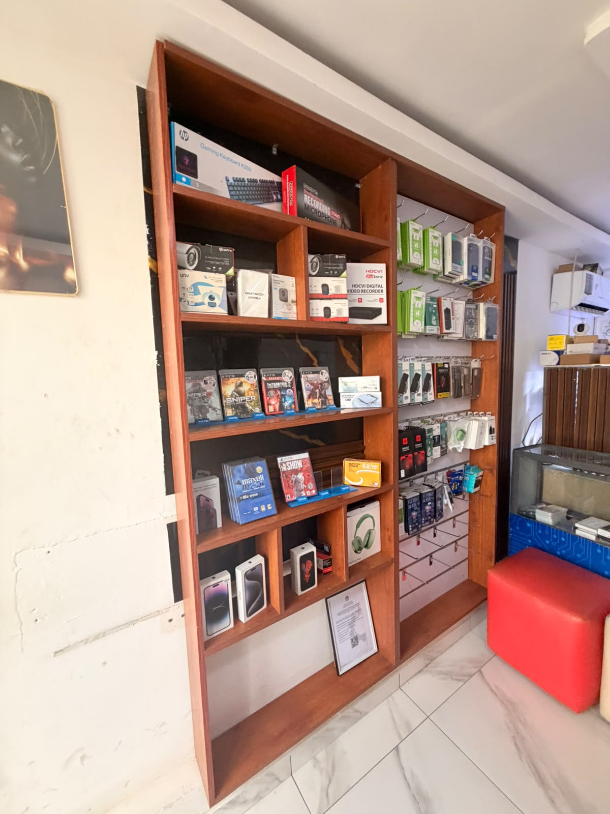 galeria