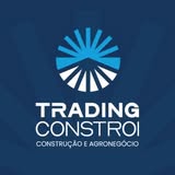 Logo de Trading Constrói