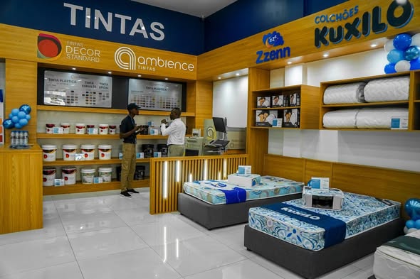 galeria