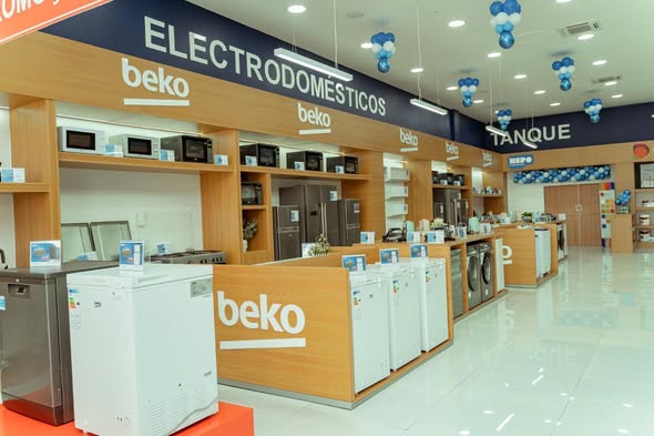 galeria