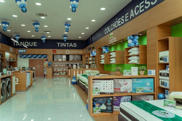 galeria