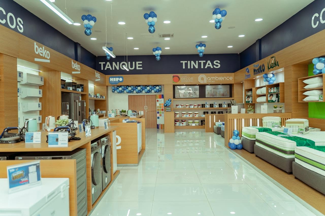 galeria