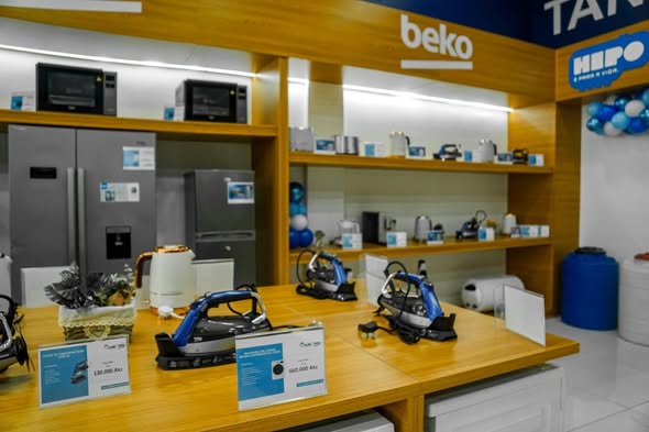 galeria