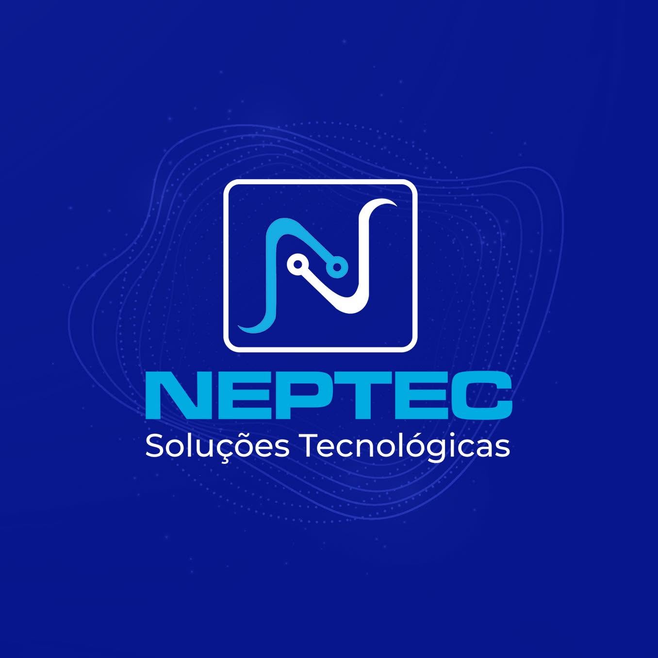 Logo de Neptec Angola