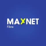 Logo de Maxnet Angola