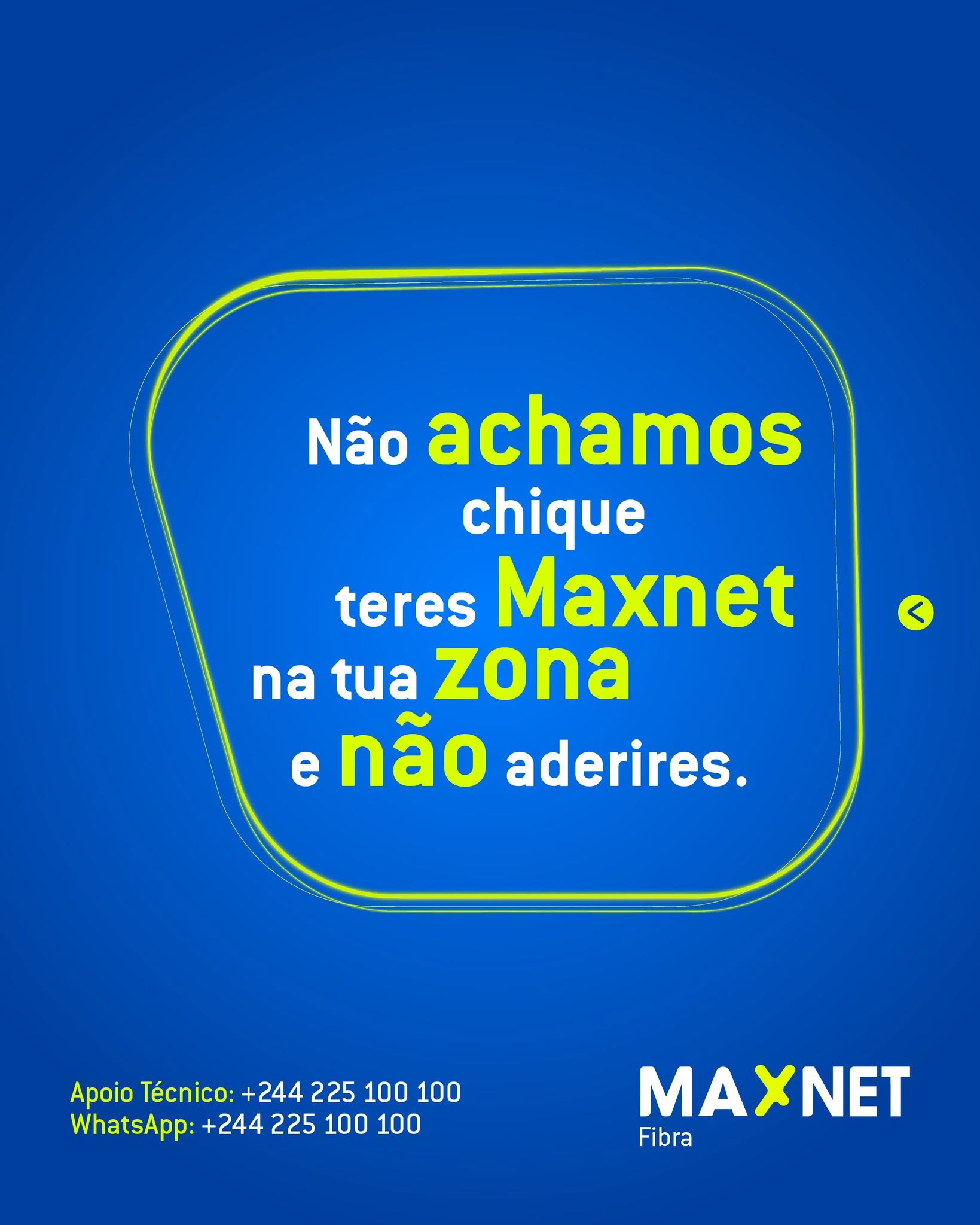 Há coisas que simplesmente não têm nada de chique. 😅