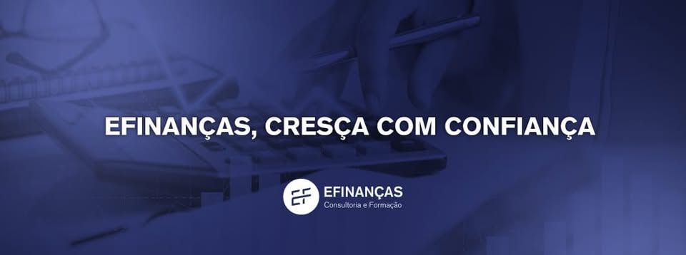 Banner de EFINANÇAS