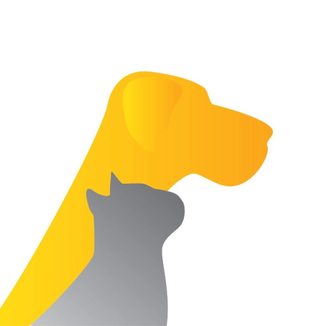 Logo de Clínica Veterinária do Lobito