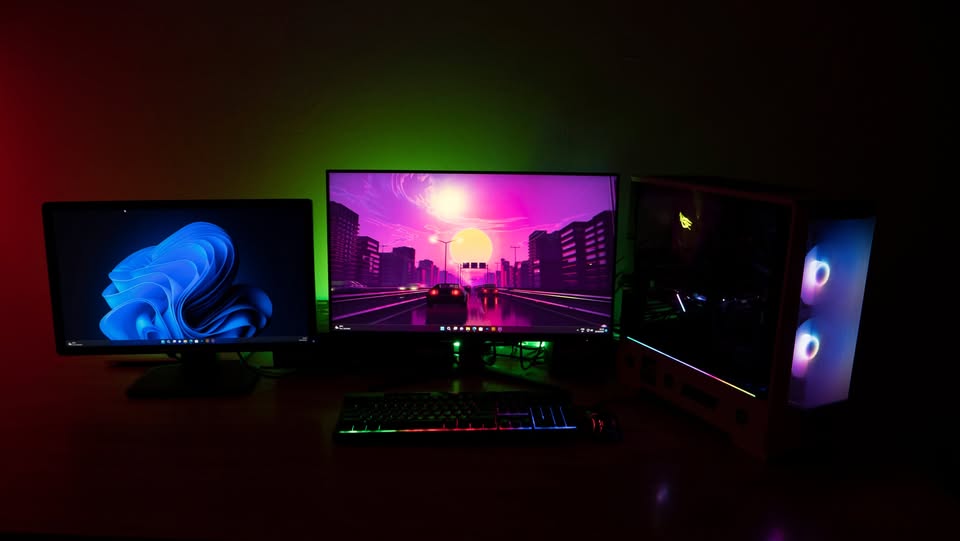 Banner de Uendoo Studio