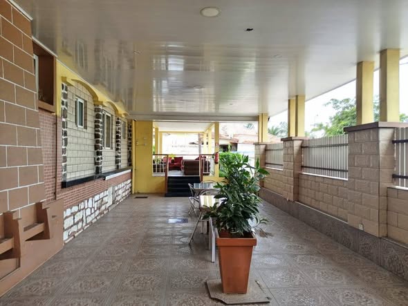 Bom dia! 🌅 Hoje é mais um dia para relaxar, aproveitar e viver experiências inesquecíveis no nosso hotel.