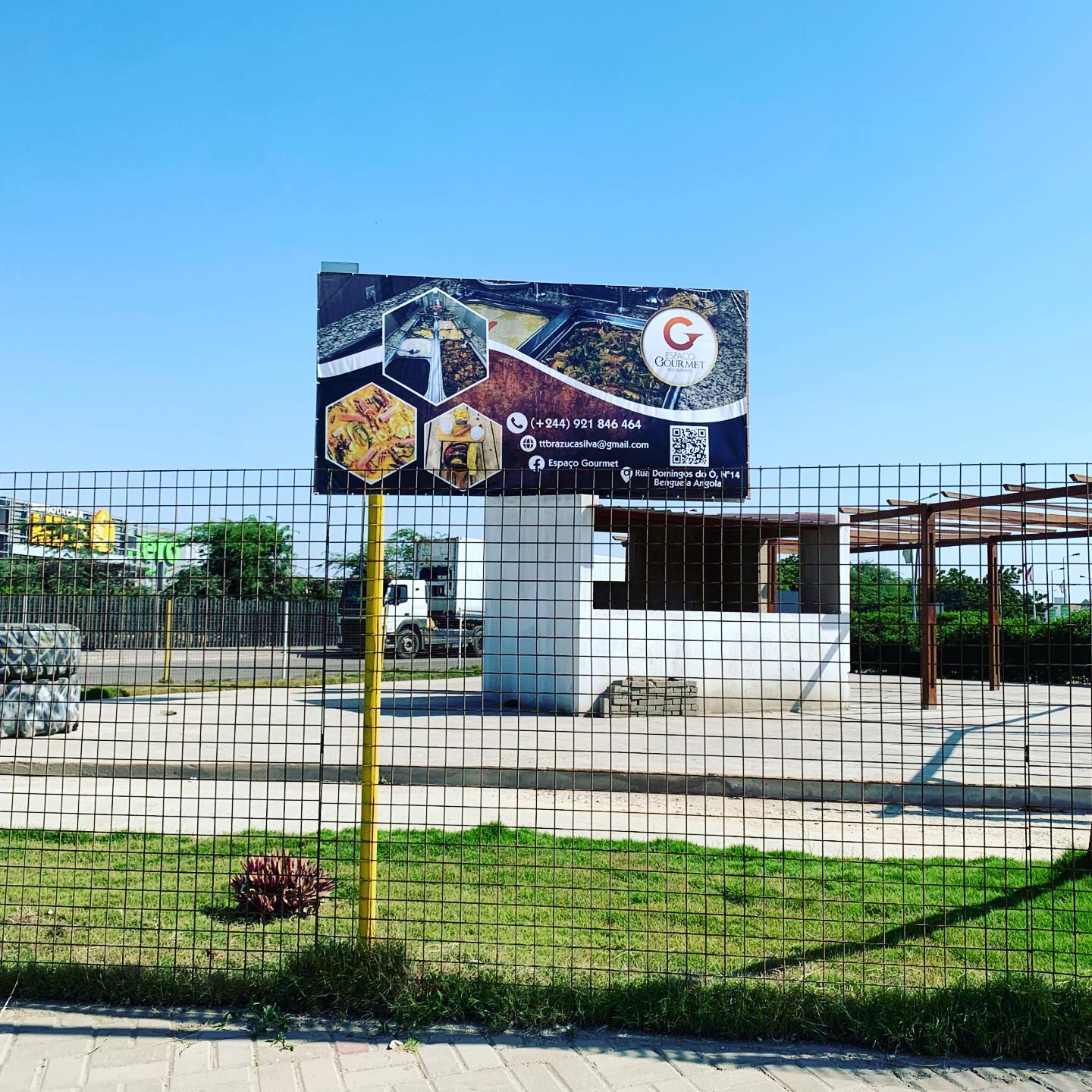 galeria