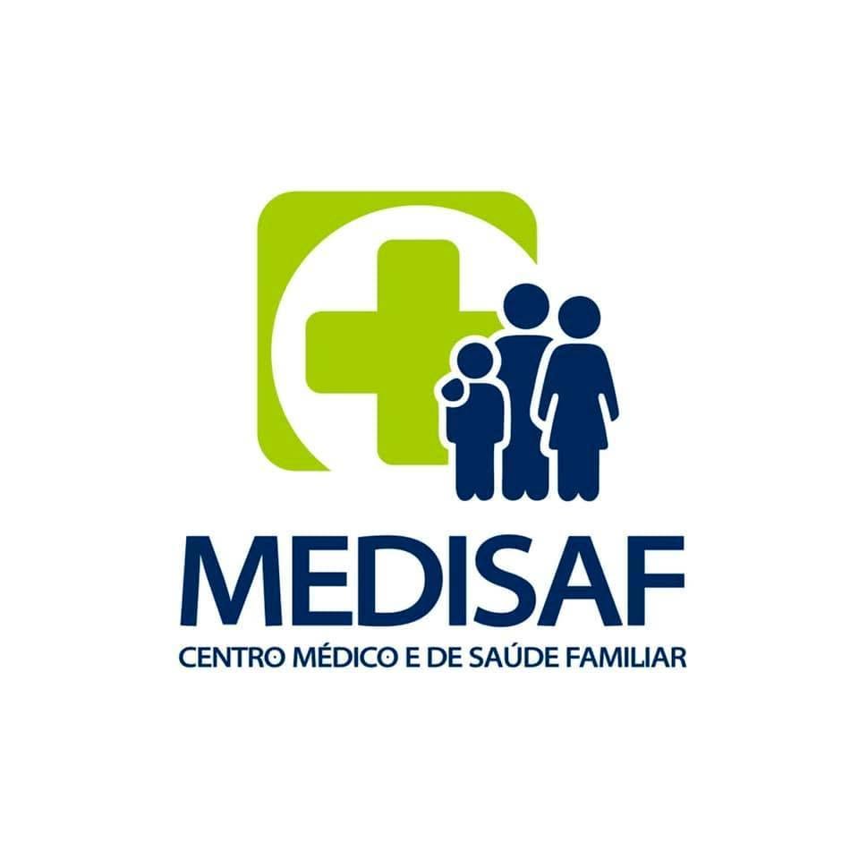 Logo de Clínica Medisaf
