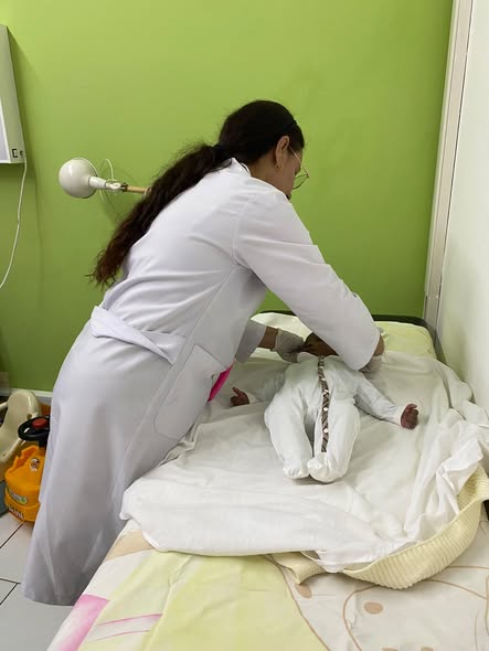🤍 Cuidado que começa nos pequenos detalhes