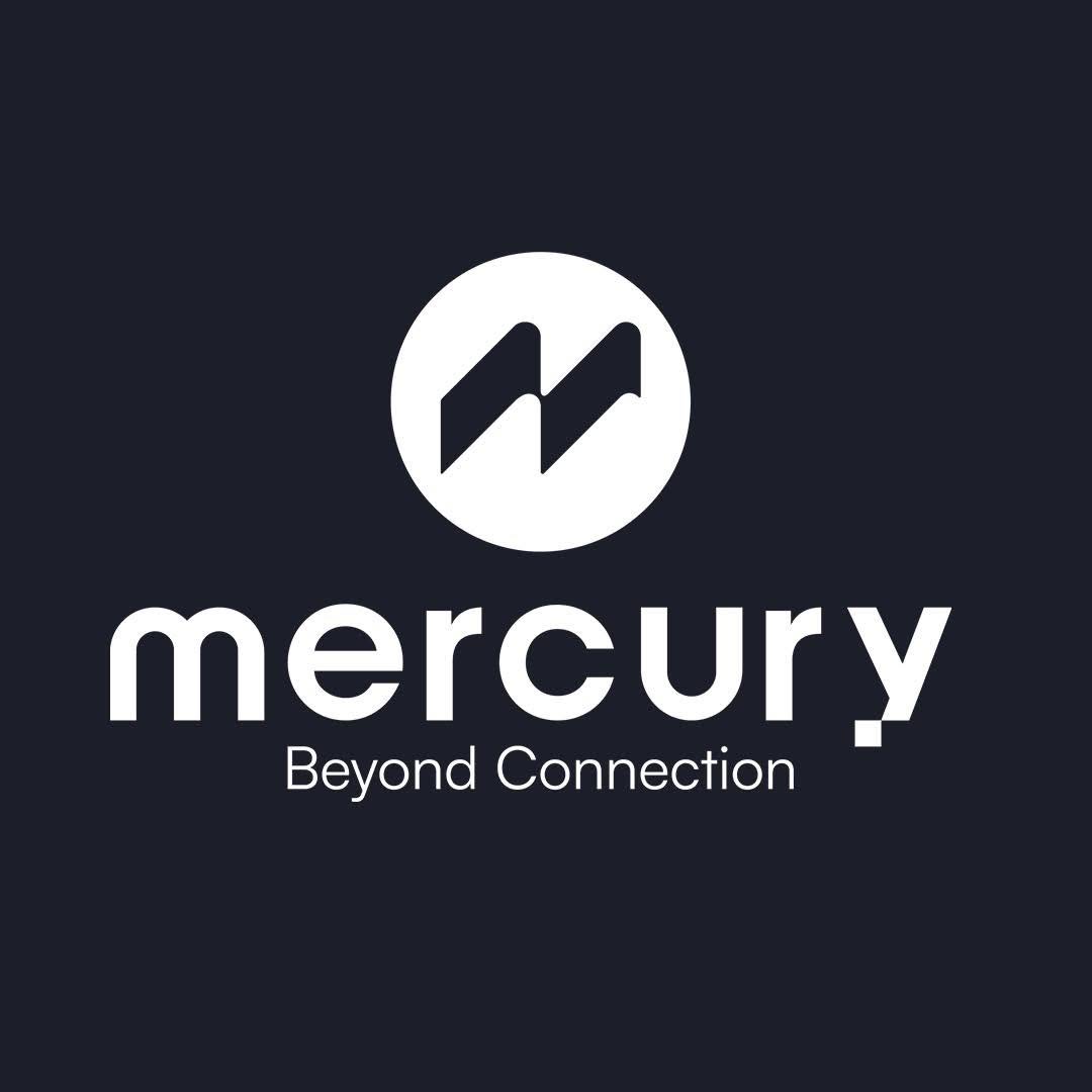 Logo de Mercury AO