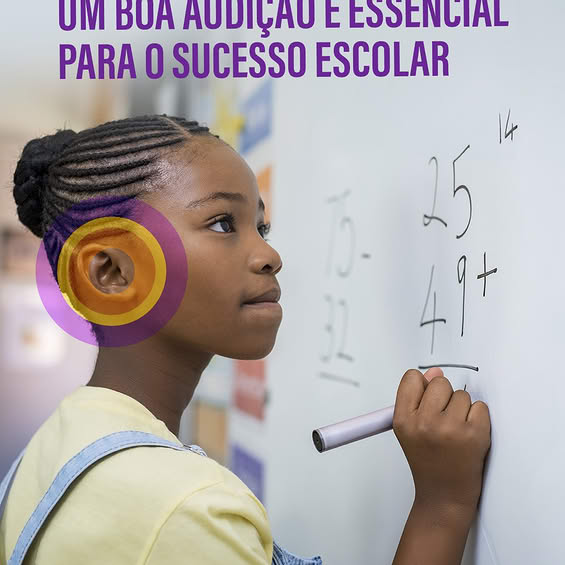 Um novo ano lectivo 🎒📚 traz novas aprendizagens e muitos sons para ouvir.