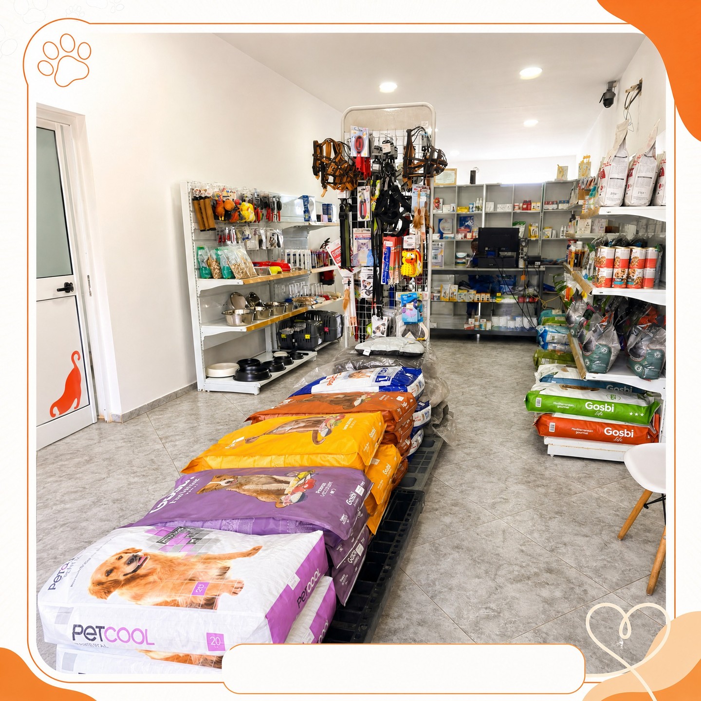 galeria