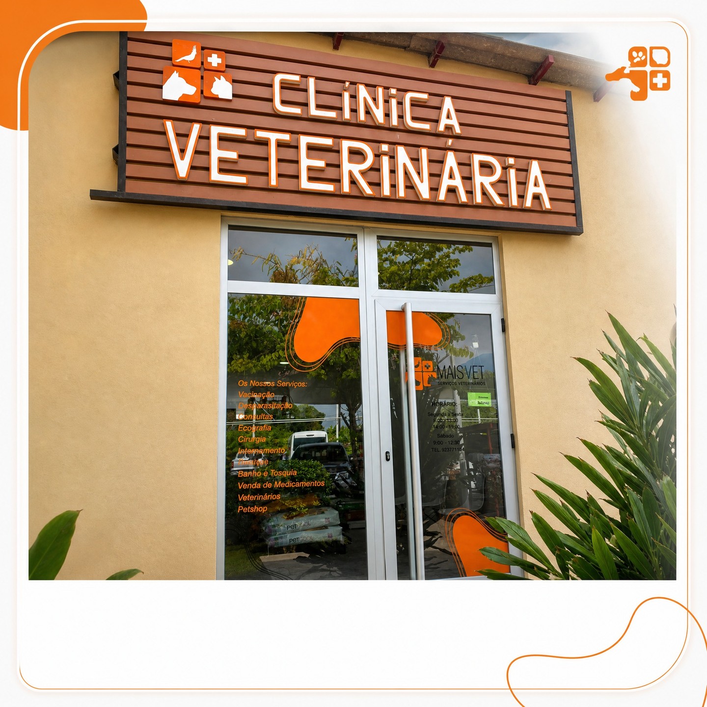 galeria