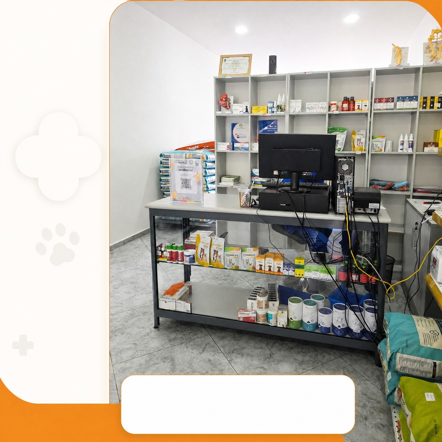galeria