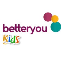 Logo de Centro Infantil Betteryou Kids