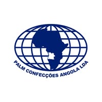Logo de Palm Confecções Angola Lda