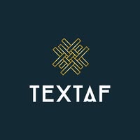 Logo de Textaf Indústria