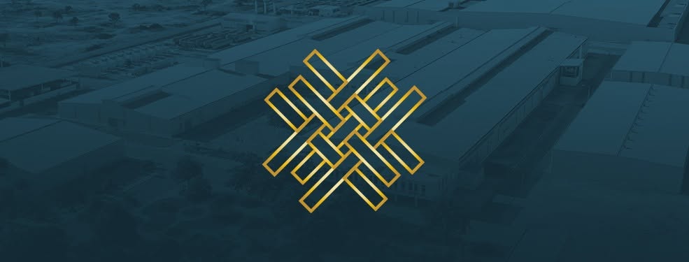 Banner de Textaf Indústria