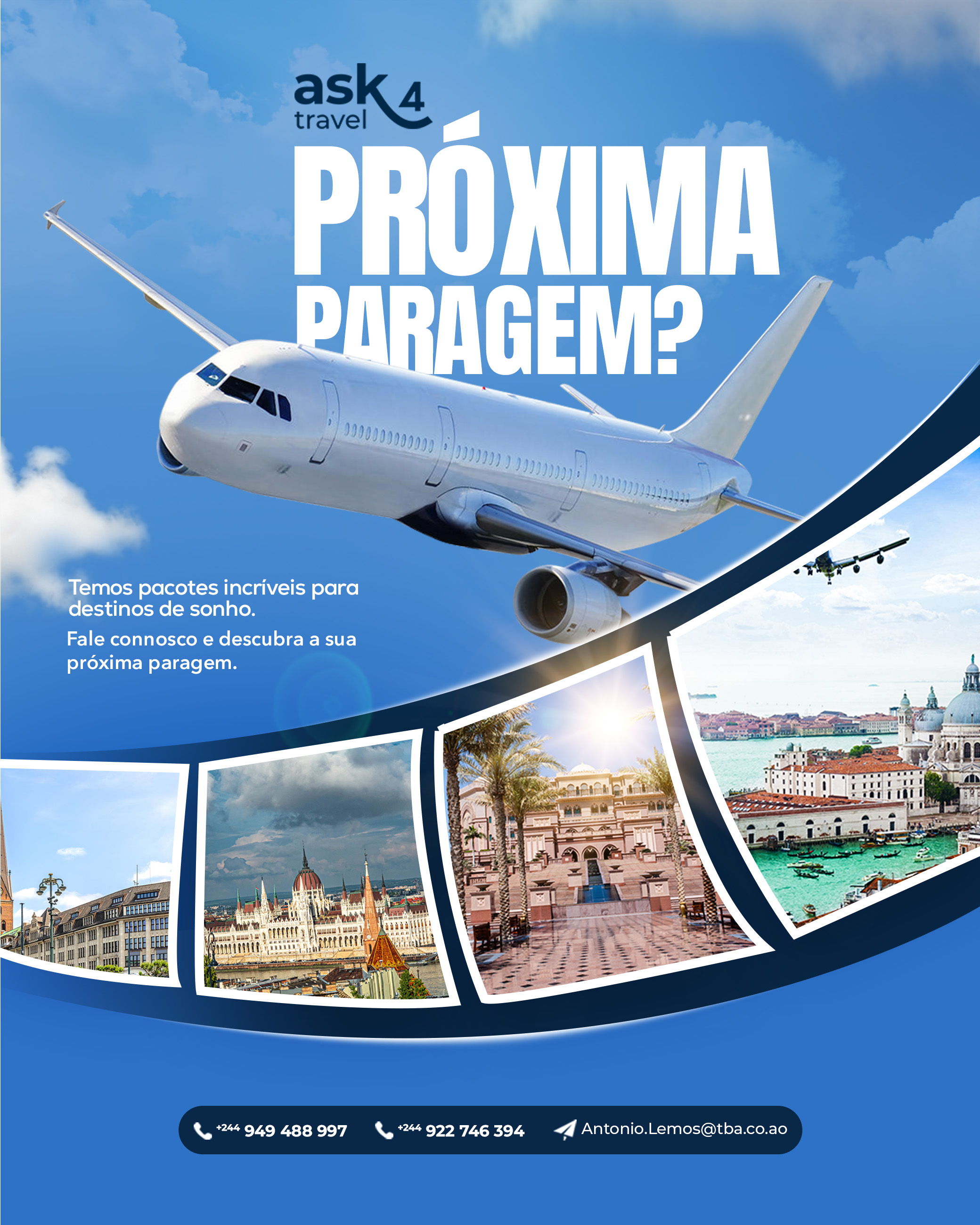 galeria